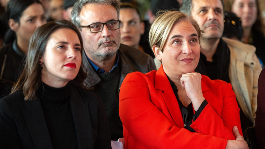 Las negociaciones a varias bandas en las izquierdas alternativas dibujan diferentes escenarios en cada territorio
