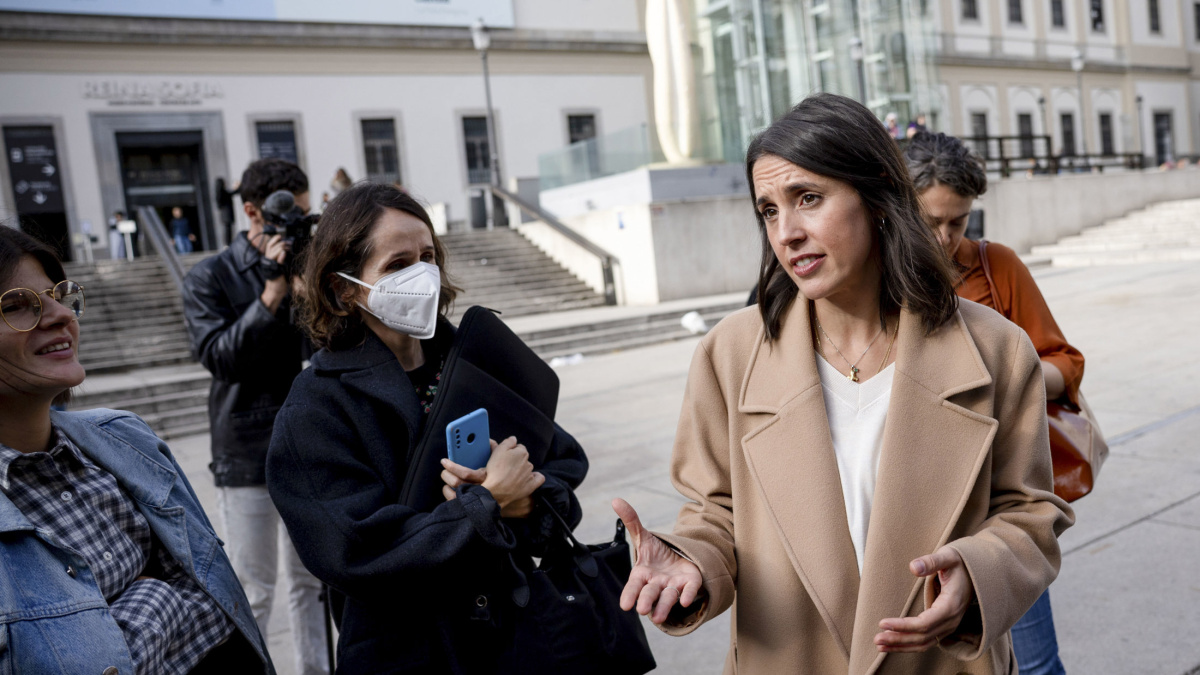 Podemos da un paso más para sus primarias abiertas y lanza una web para inscribir votantes y candidatos