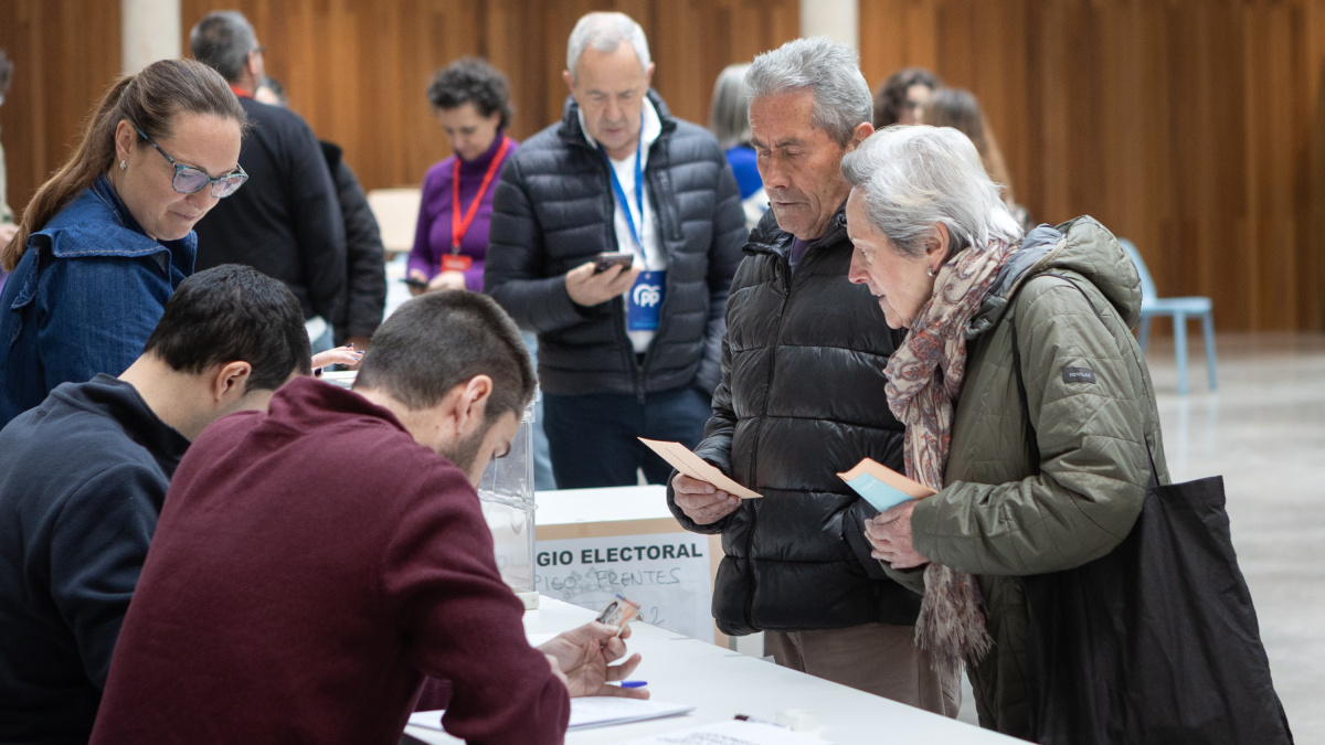 La Fiscalía pide al Supremo que permita el voto a los nacionalizados por la ‘ley de nietos’