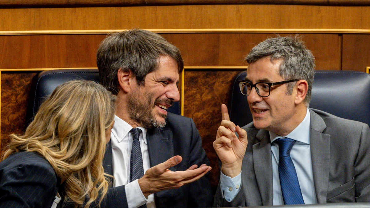 PSOE y Frente Amplio se reunirán el domingo para negociar listas únicas para el Senado
