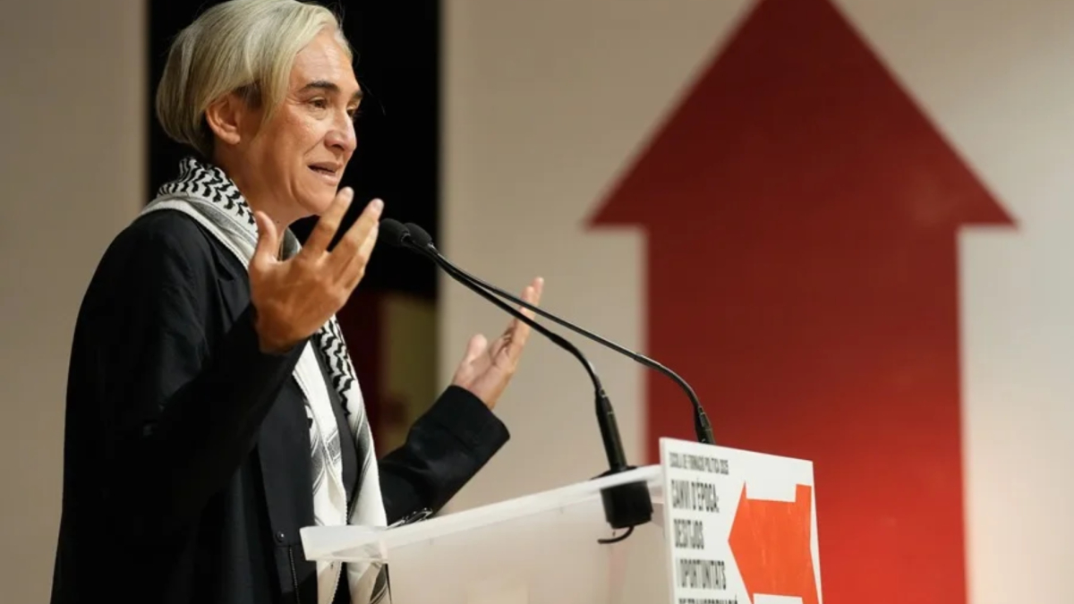 Le animo a seguir intentándolo