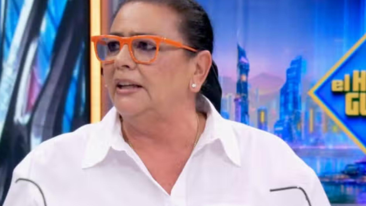 primero porque no quepo y segundo porque no he tenido la necesidad»
