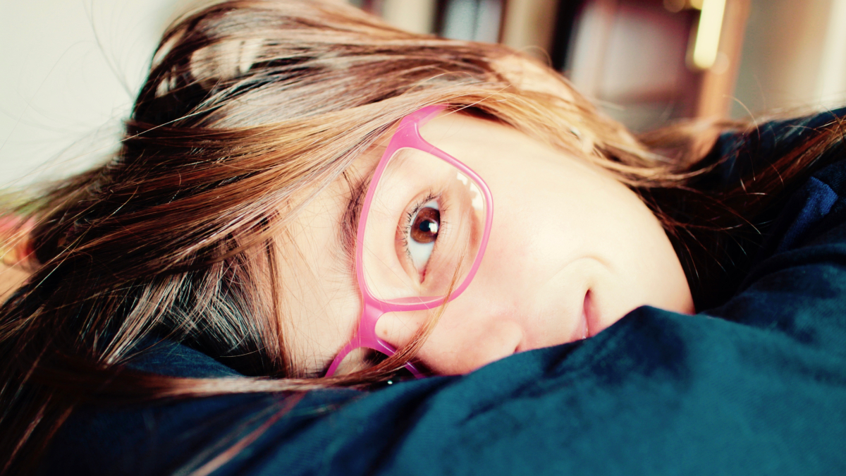 La ambliopía es una patología que se origina en la infancia…»