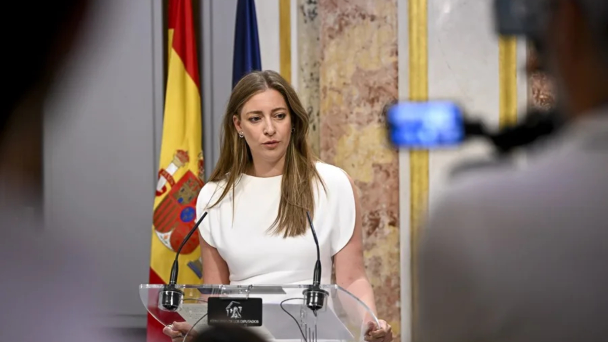 “Me costaría no engancharlo del cuello”