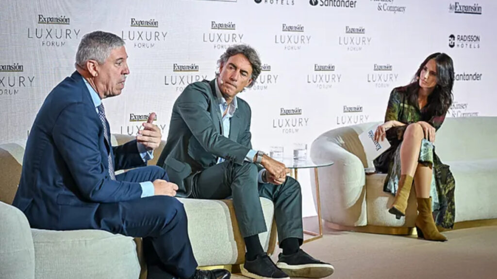 La Fórmula 1 deja 545 millones en Madrid y el Mutua Madrid Open prepara una ampliación de 8.500 plazas