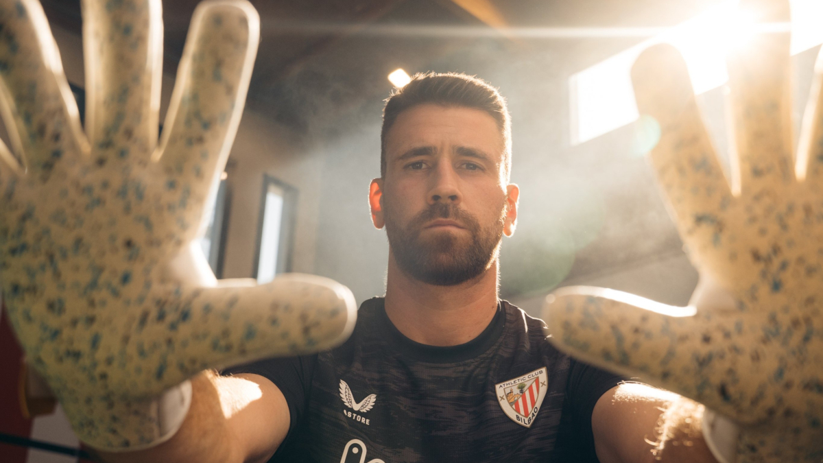 Es una historia maravillosa que demuestra que para ser el mejor del mundo no hay que marcharse del Athletic