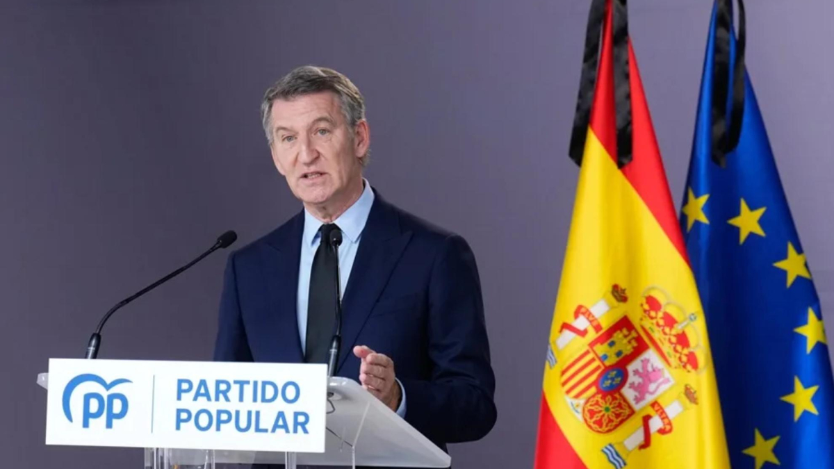Si no dimiten, los haremos dimitir en las urnas