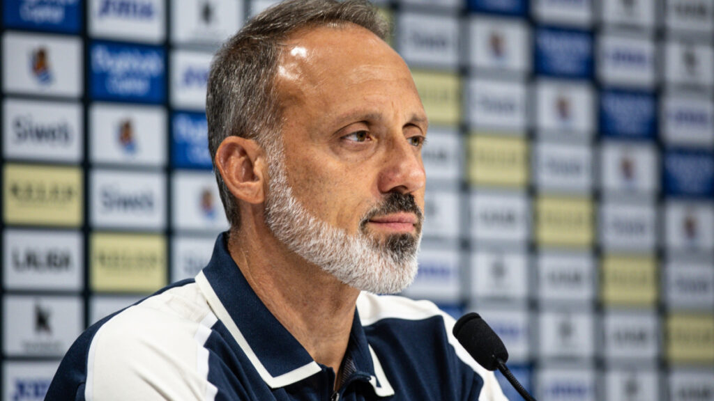 Necesitamos una actuación top para ganar en San Mamés, pero este equipo ha rendido en los días señalados