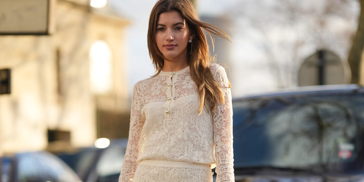 Zara presenta 5 nuevas tendencias en vestidos para la oficina y de cena con amigas