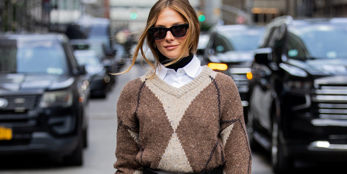 Zara ha encontrado la clave de los looks otoñales de las pijas madrileñas con estas 3 faldas midi