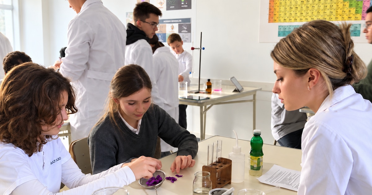 El Colegio Bayard cumplió 70 años de educar a partir de “una sólida formación académica y de valores”