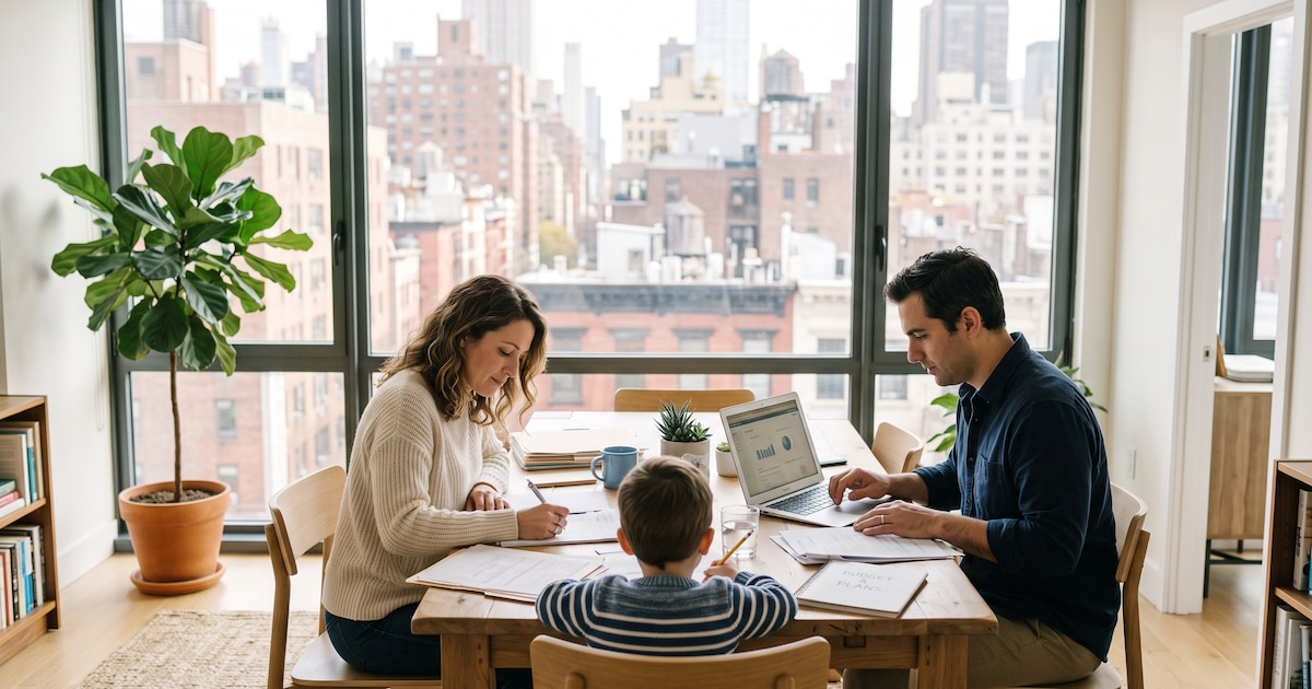 Tres de cada cuatro chicos consideran que el estudio junto a sus padres es clave para su aprendizaje