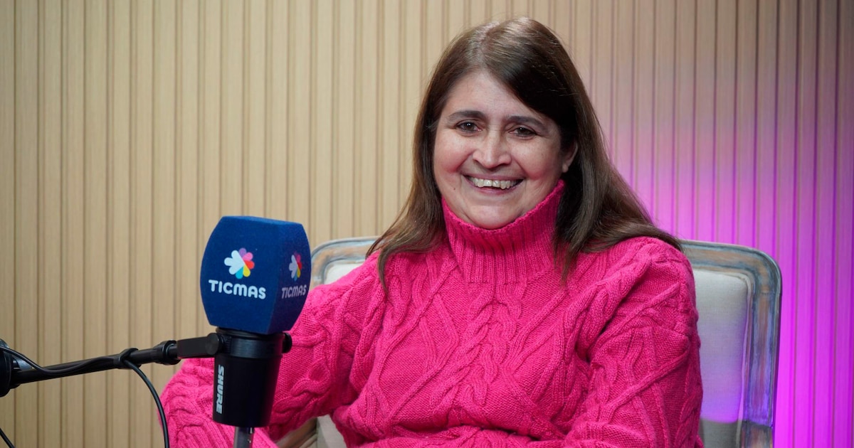 Ana Campelo: “Los chicos no pueden salir solos de una situación de bullying”