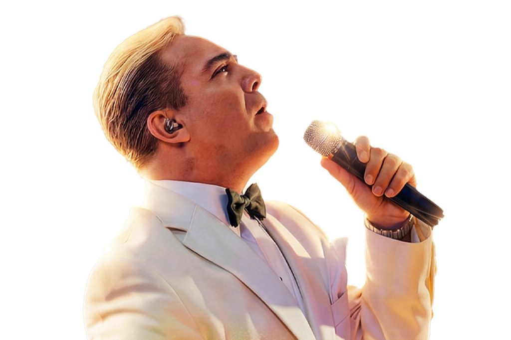 Cristian Castro recibirá Premio Billboard Trayectoria Artística 2026