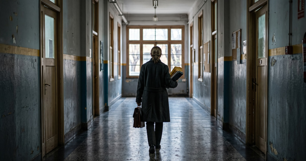 Bajos salarios, inestabilidad y burnout: alertan por una “crisis docente” a nivel global