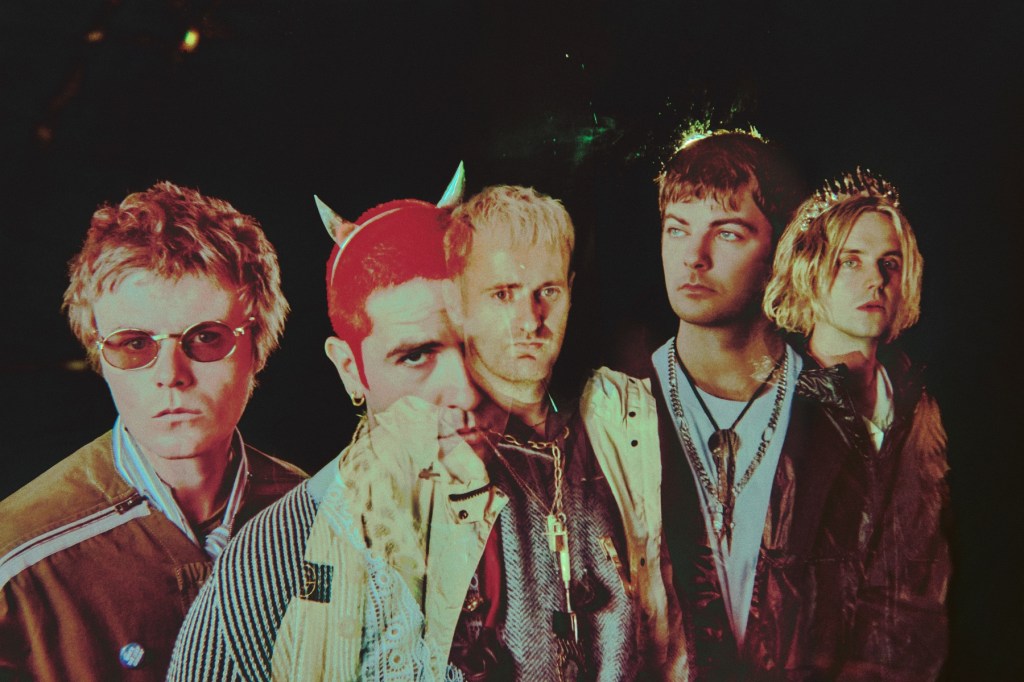 Fontaines D.C. lanza colaboración con Rosalía «Where Is Gone?»