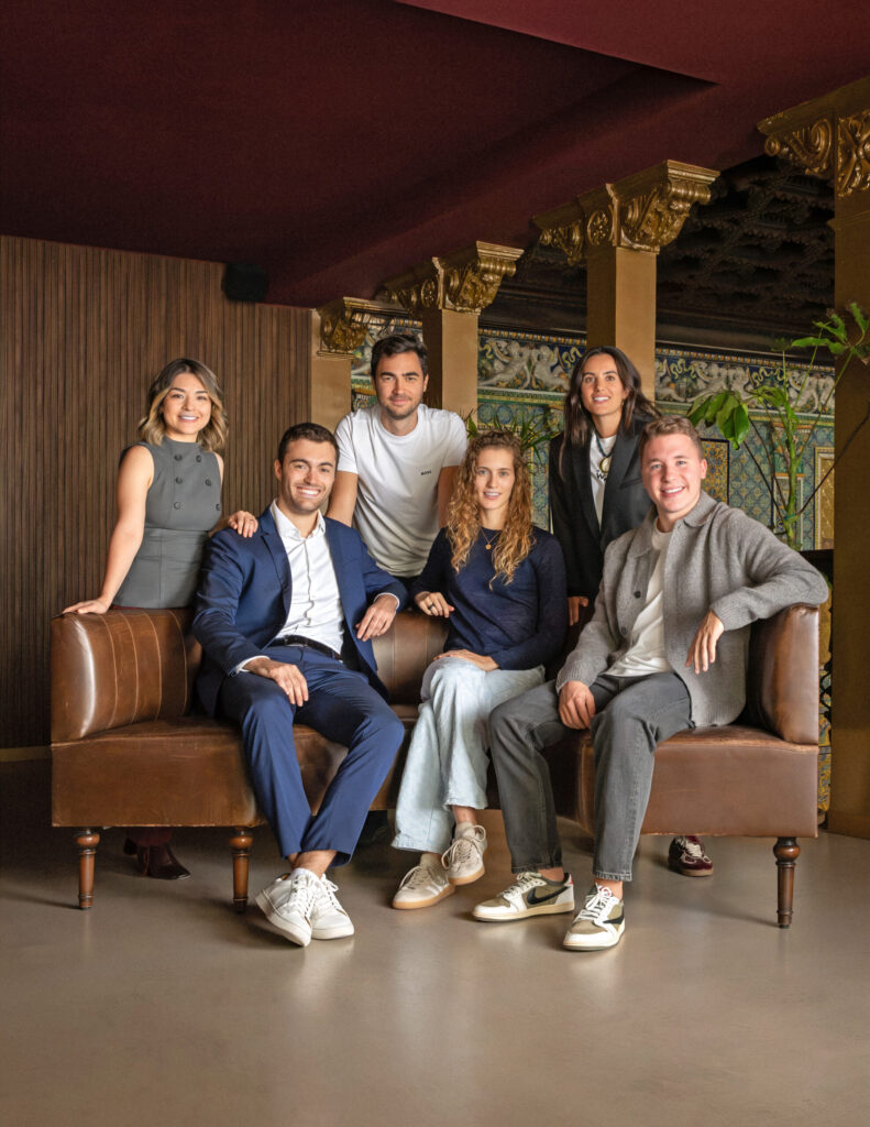 así emprende la nueva generación que revoluciona los negocios en España