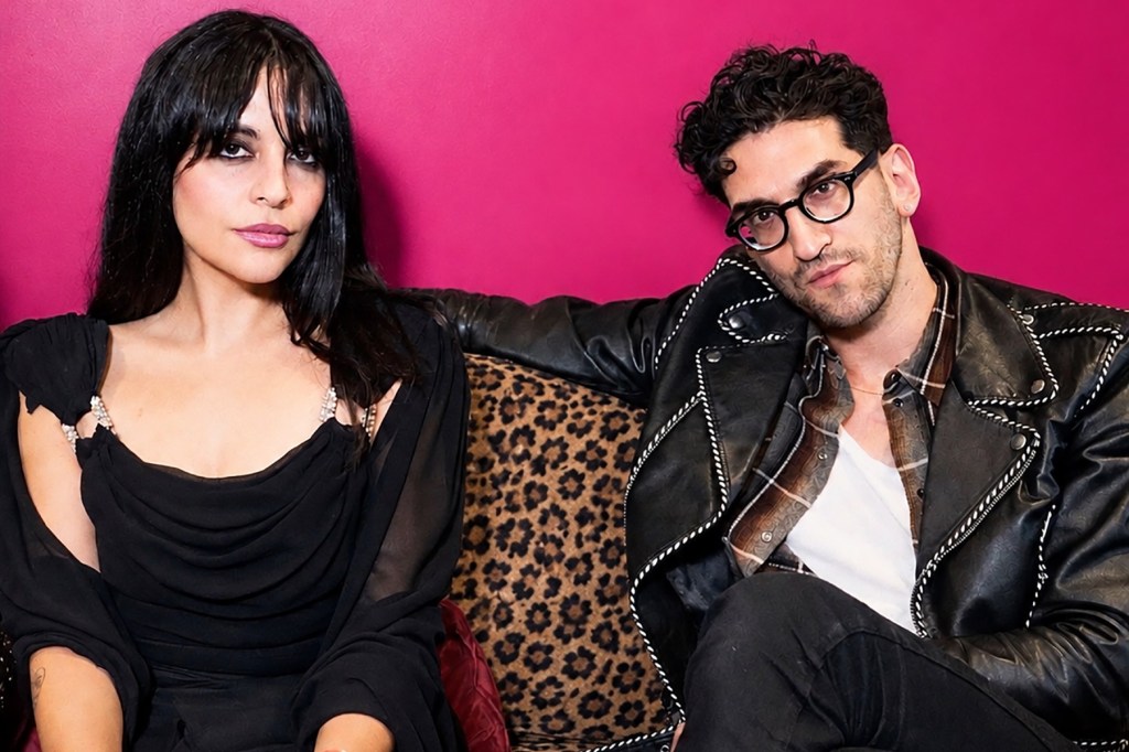 Girl Ultra y Chromeo hablan de su nuevo álbum colaborativo ‘RRROMEO’