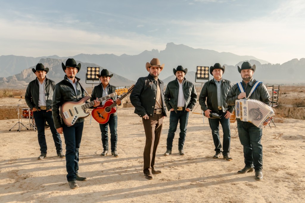 Duelo, sobre traer regional mexicano tradicional a Latin Music Week