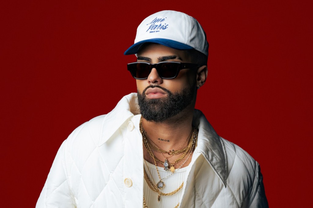 Jay Wheeler anuncia gira mundial La Voz Favorita: Fechas