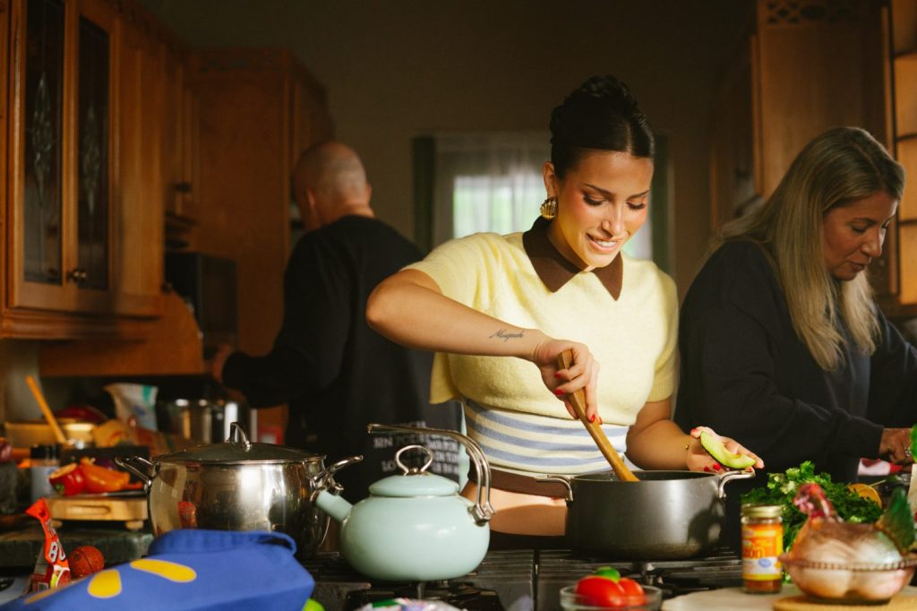 Conoce Cuatro Marcas de Comida Latina Que llevan Cultura y Sabor a los Hogares