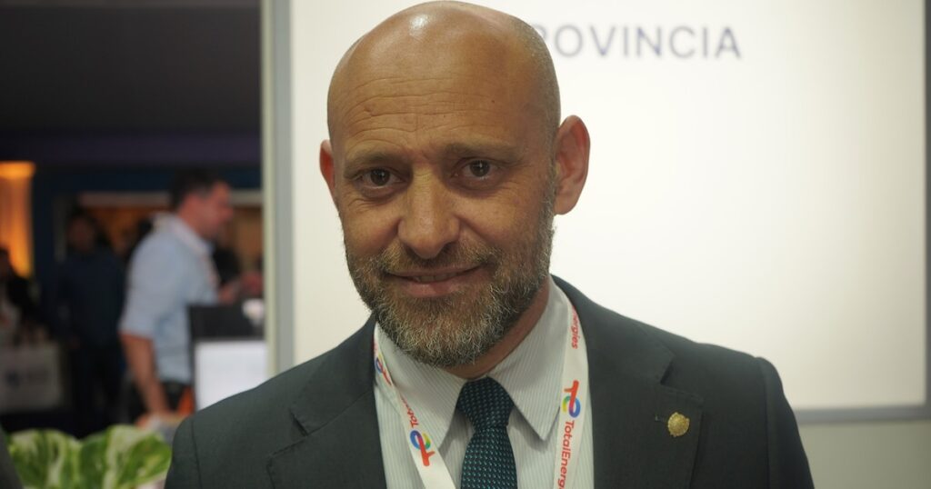 Gustavo Puccini, ministro de Desarrollo Productivo de Santa Fe: “La educación tiene que estar vinculada con el crecimiento de la economía”