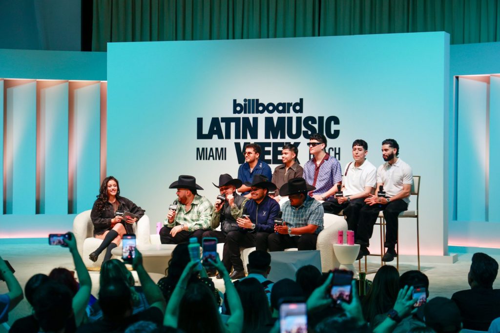 Nueva generación de música mexicana revoluciona con sonidos frescos