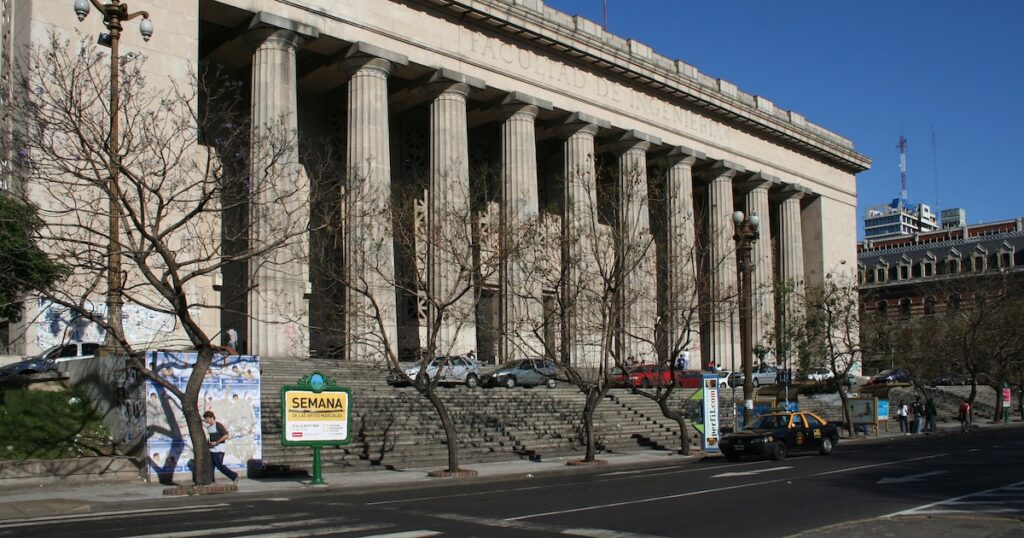 Ranking QS regional: la UBA sigue liderando en el país, pero Argentina registra la mayor caída de América Latina
