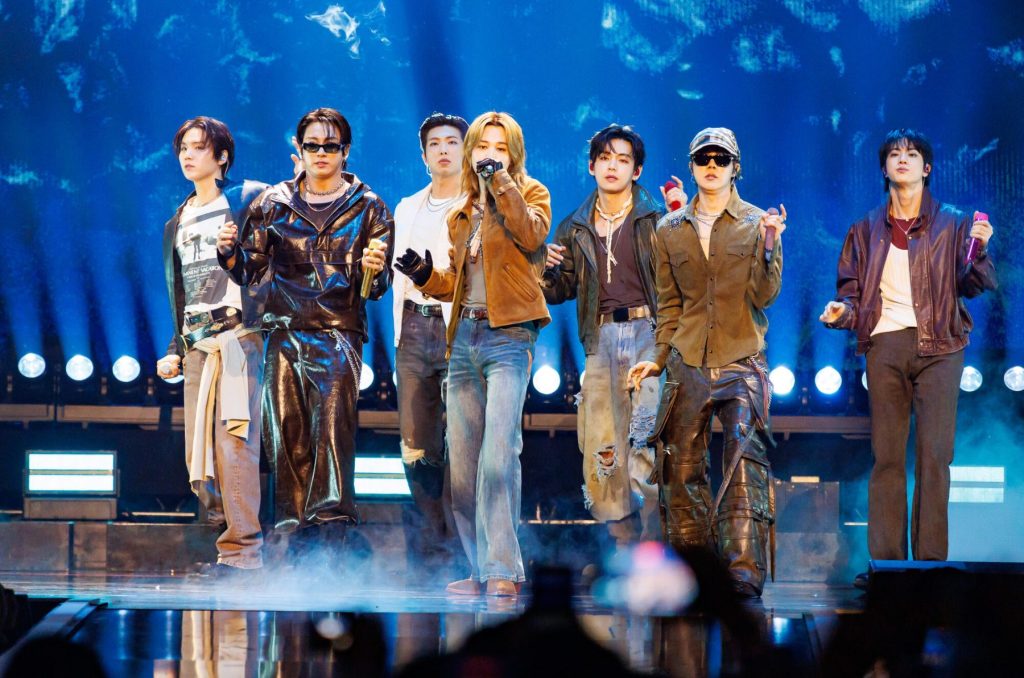 BTS lanza trailer de conciertos en Buenos Aires y São Paulo: Míralo