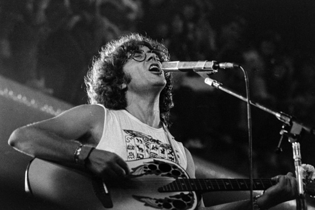 Las 10 mejores canciones de Piero