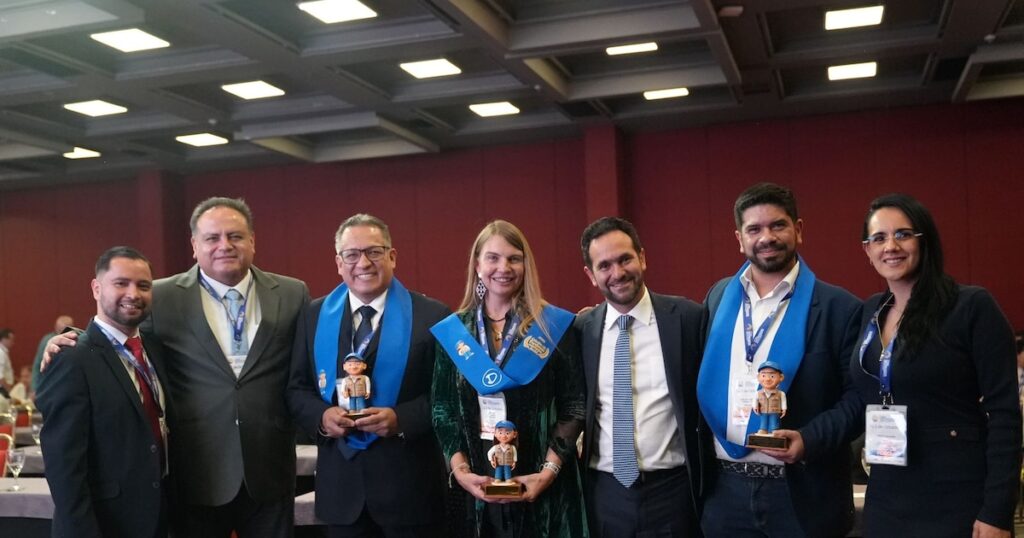 El exitoso balance del 2° Foro Latinoamericano de Gestión Social del Sector Energético