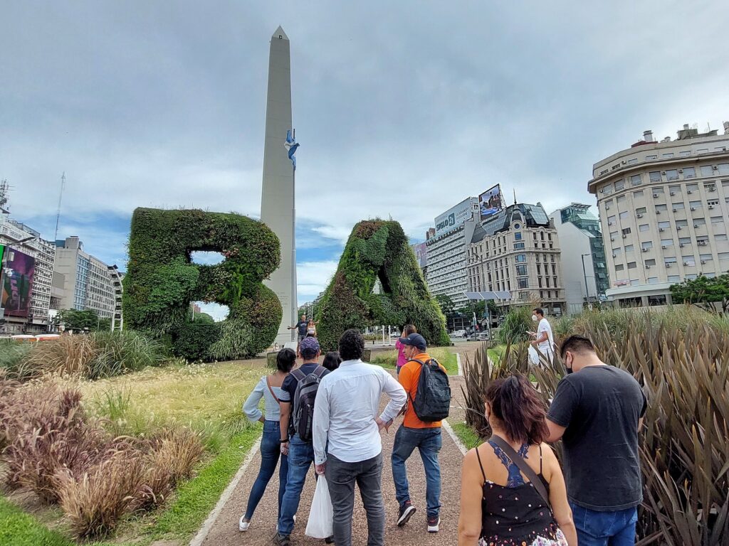 Buenos Aires suma beneficios y lanza su propio Stopover con Aerolíneas Argentinas