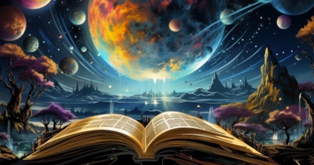 Hoy se realiza la Maratón Nacional de Lectura: una jornada para imaginar otros mundos