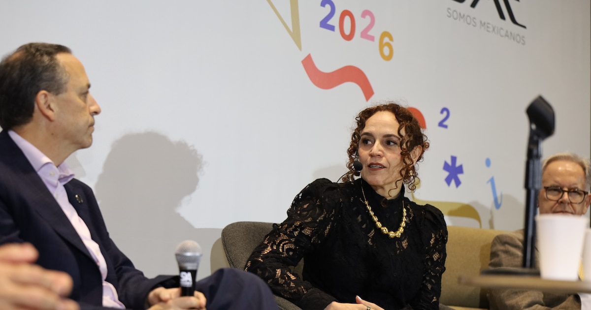 Judith Ruiz-Godoy: “La IA nos ha puesto en un momento en el que cuestionamos el valor de la lectura”