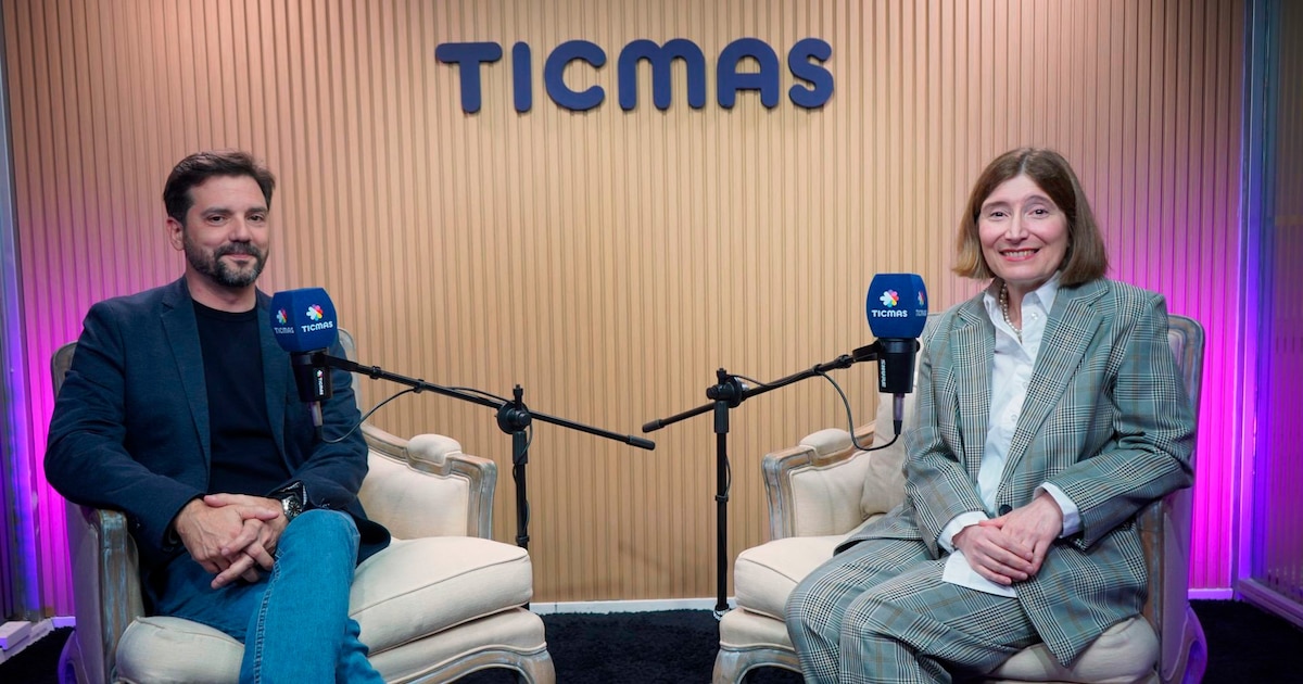 Silvina Bertazzo: “Todo lo que soy es gracias a la escuela”