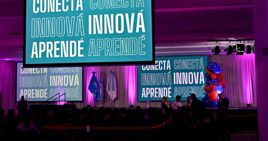 La segunda edición de la Marketing Fest llega a la UBA con entrada libre, charlas y paneles