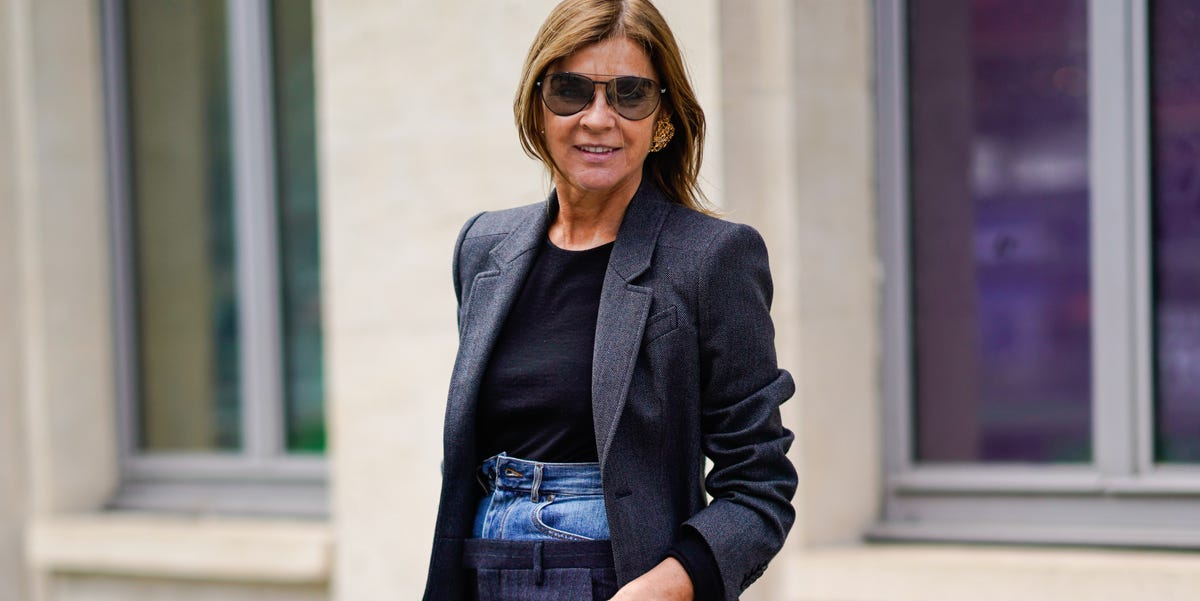 Llegan a Zara los 5 trajes de tendencia que las mujeres de 45 y 55 pedían sin parar