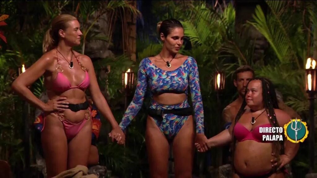 ‘Supervivientes All Stars 3’ vivió otro abandono por prescripción médica y sorprendió con la expulsión: Esta es la nueva lista de nominados