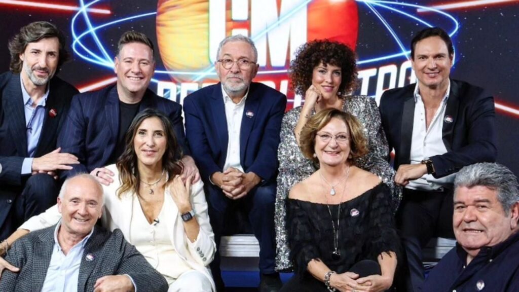 La colaboradora de ‘Crónicas Marcianas’ que participó en ‘Supervivientes’: ahora vende pitayas