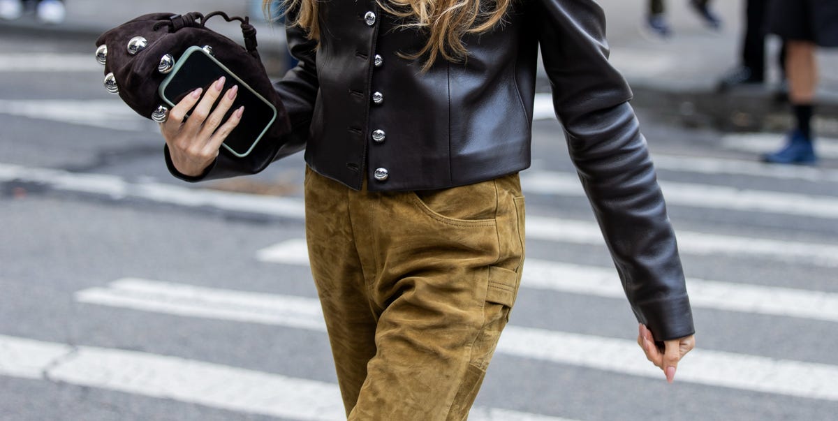 la obsesión de las prescriptoras de moda
