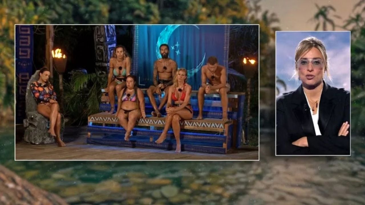 ‘Supervivientes All Stars 3’ castigó a los concursantes tras un robo «histórico»: Este es el primer salvado y la lista de nominados definitiva