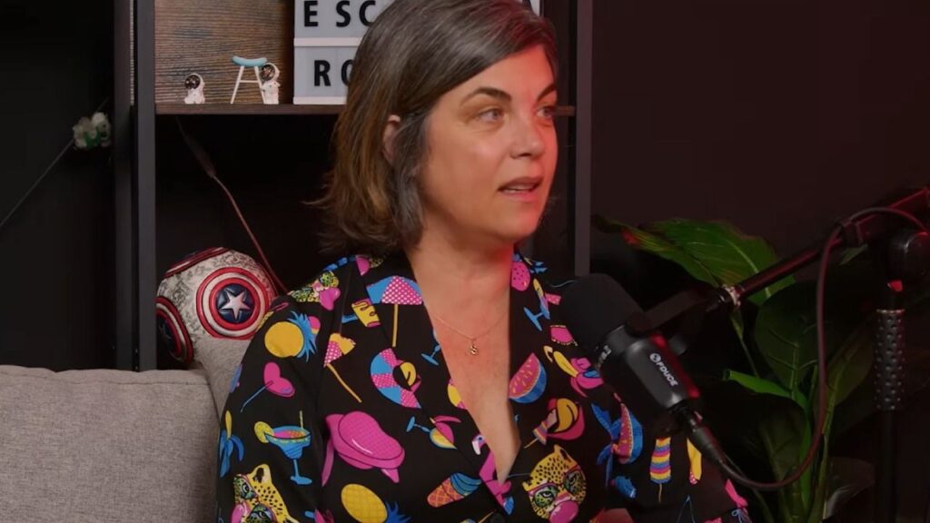 Samantha Villar, tras vivir al límite en ’21 días’: «En las situaciones extremas vas a encontrar lo mejor y lo peor del ser humano siempre»
