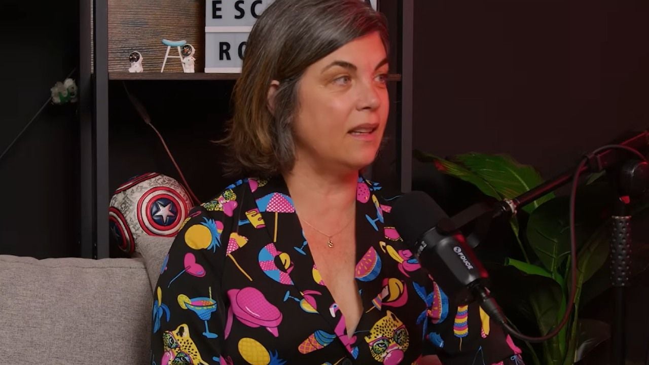 Samantha Villar, tras vivir al límite en ’21 días’: «En las situaciones extremas vas a encontrar lo mejor y lo peor del ser humano siempre»