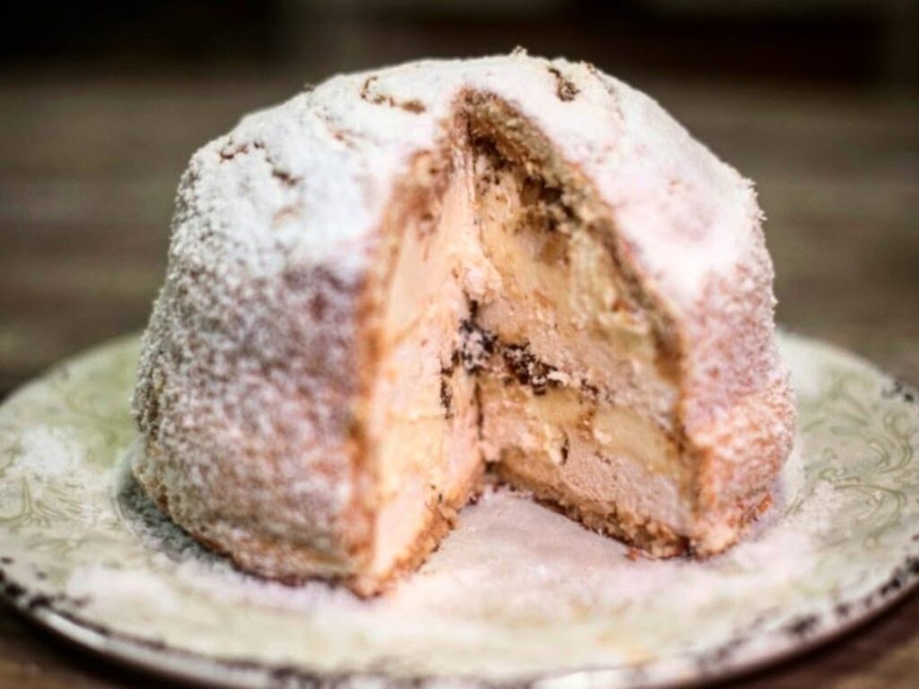 la historia secreta del postre que nació en las sierras bonaerenses, se hizo famoso en la Costa y hoy se disfruta en su lugar de origen