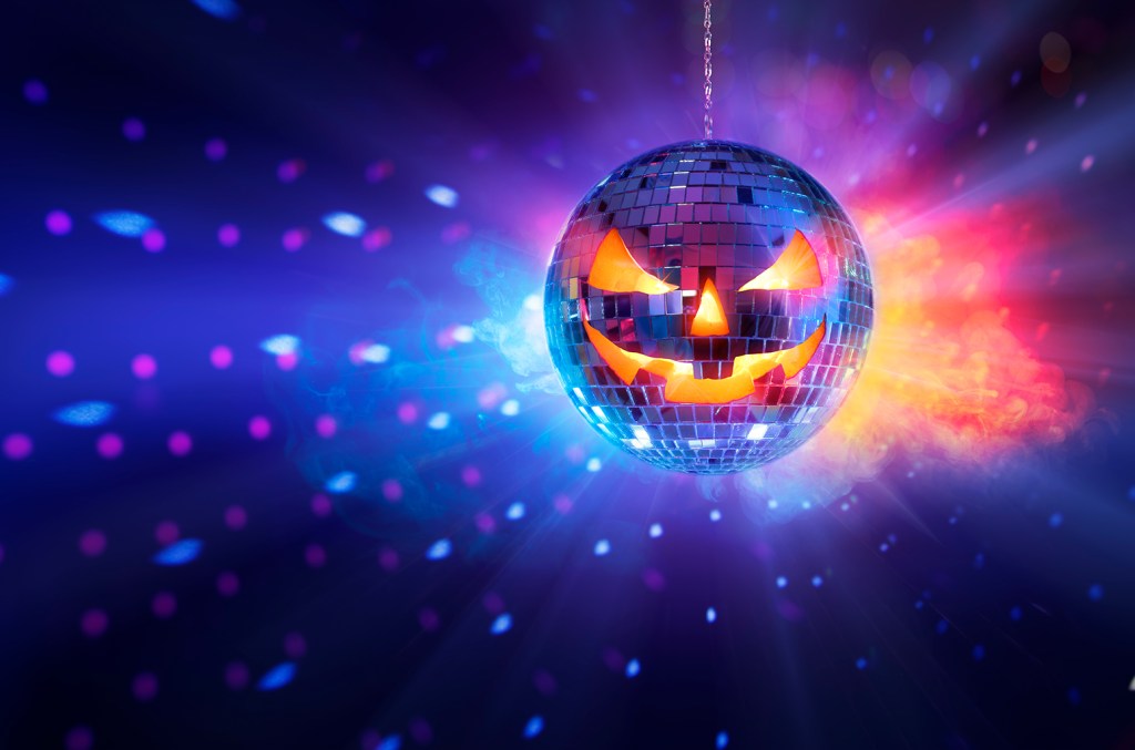 Las 25 canciones de Halloween más grandes en el Hot 100