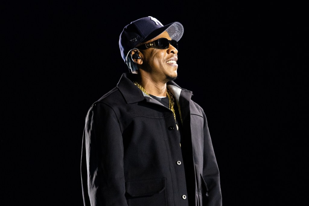 Jay-Z encabezará el show de medio tiempo del Super Bowl 2027: Detalles