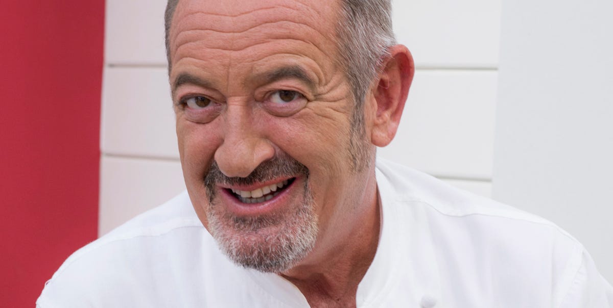 El truco de Karlos Arguiñano para que las croquetas nunca se abran al freírlas