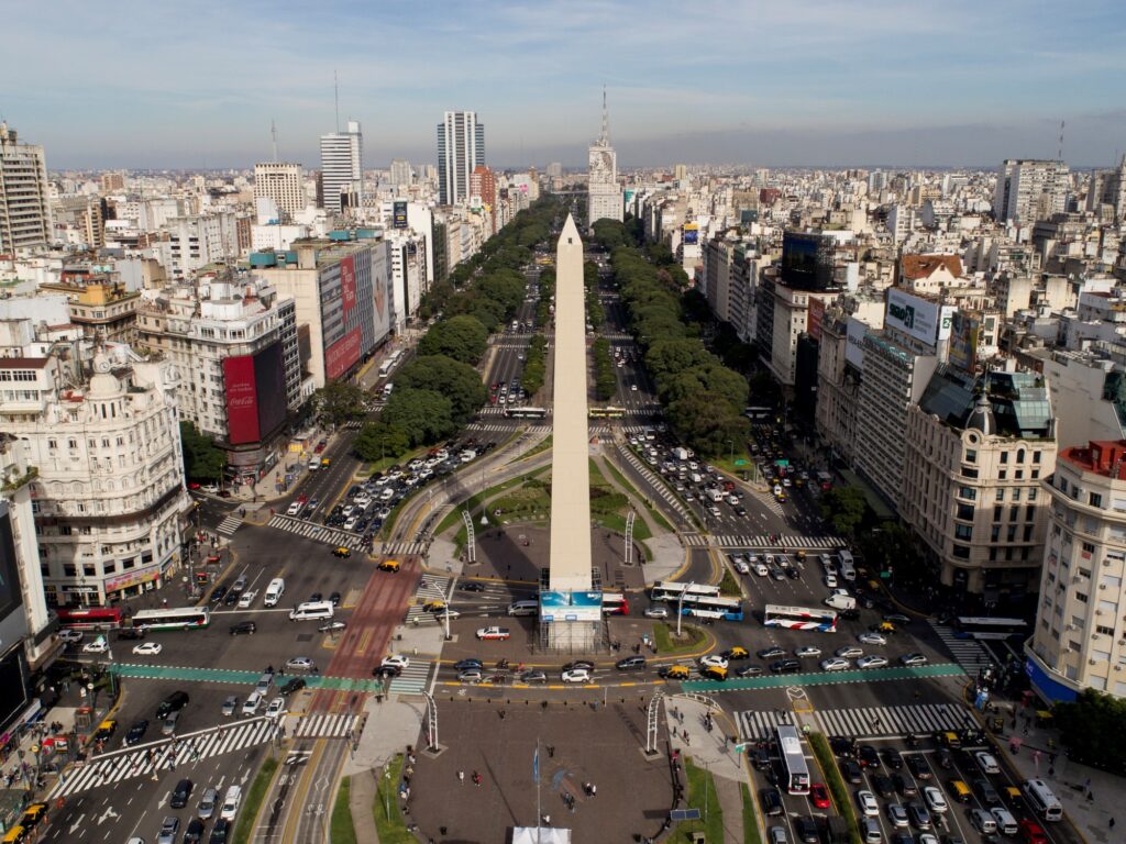 Lonely Planet eligió a dos destinos de la Argentina entre los 50 mejores del mundo para viajar en 2027