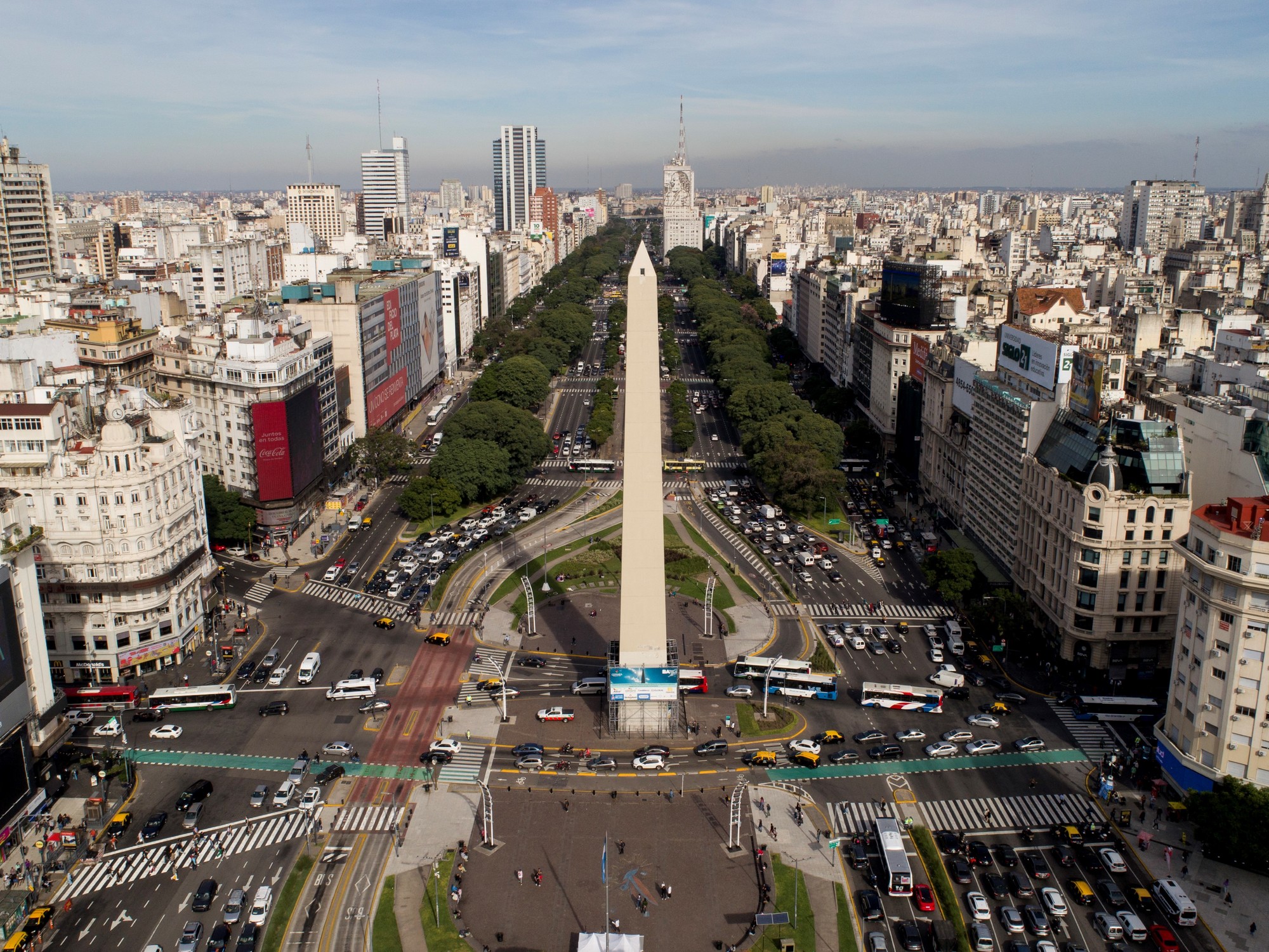 Lonely Planet eligió a dos destinos de la Argentina entre los 50 mejores del mundo para viajar en 2027