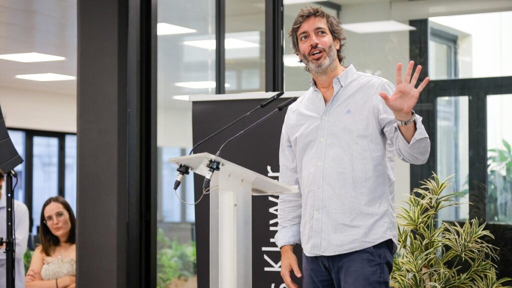 Pedro Pestana reparte 4 millones entre los 120 empleados de Marosa tras vender la empresa